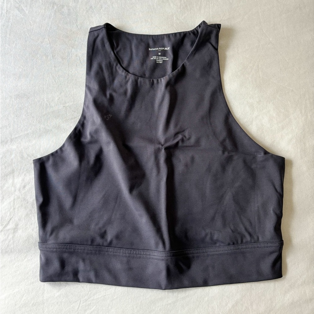 Banana Republic Halter Bra